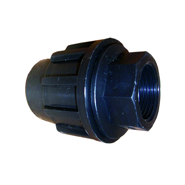 ALIAXIS 055035 S-55 ENLLAÇ R.FEM.  20-1/2"  (24716)